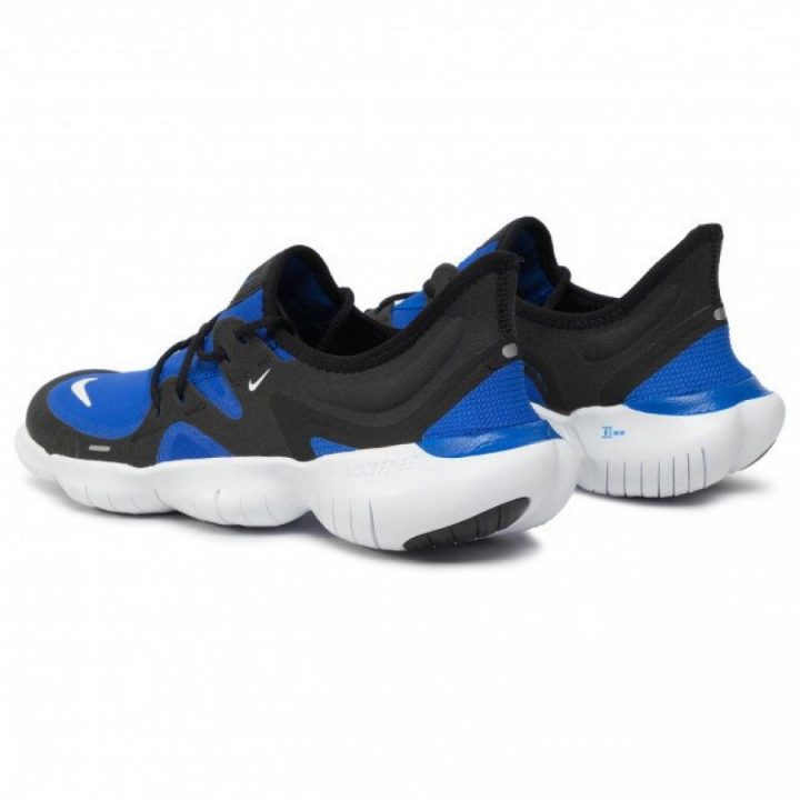 Nike Free RN 5.0 kék férfi sportcipő