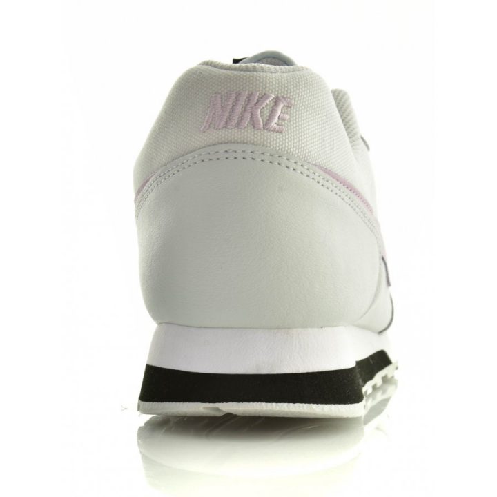 Nike MD Runner szürke utcai cipő