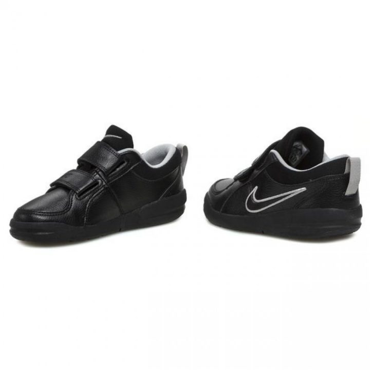 Nike Pico 4 fekete utcai cipő