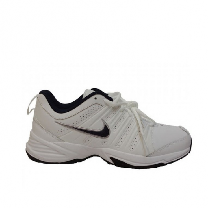 Nike T-lite fehér férfi utcai cipő