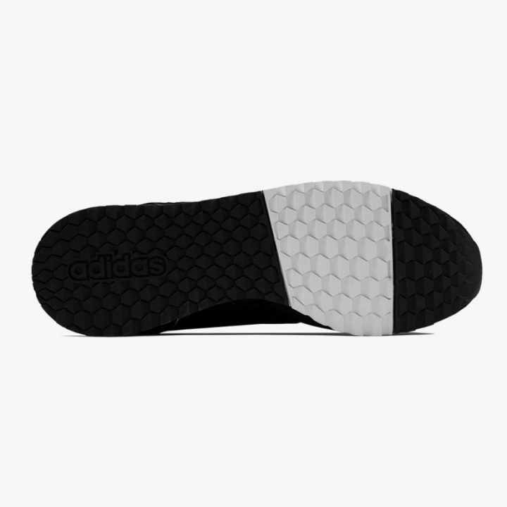 Adidas 8K 2020 fekete férfi utcai cipő