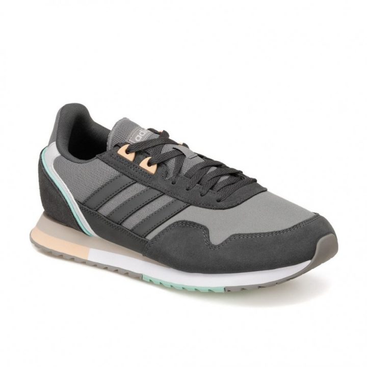 Adidas 8K 2020 szürke férfi utcai cipő