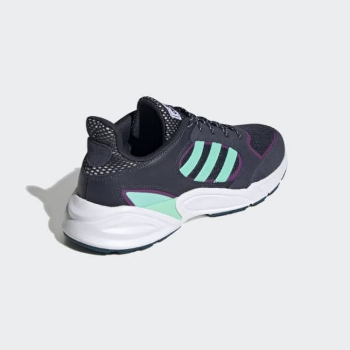 Adidas 90s Valasion kék utcai cipő