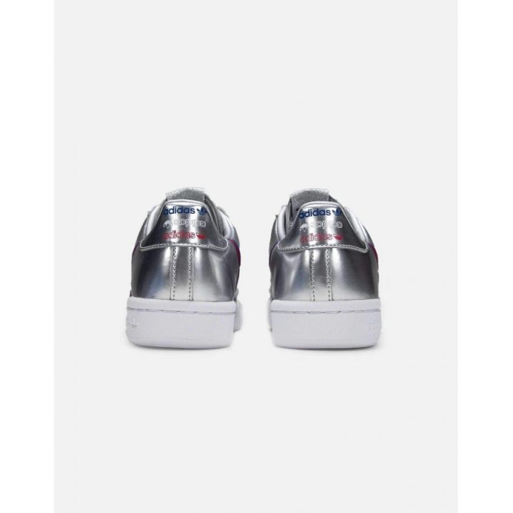 Adidas Continental 80 ezüst női utcai cipő