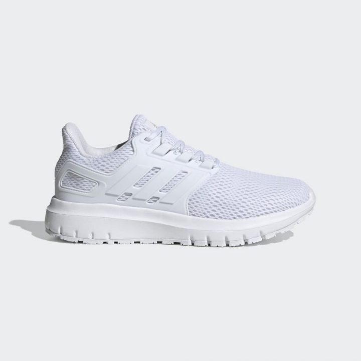 Adidas fehér női utcai cipő