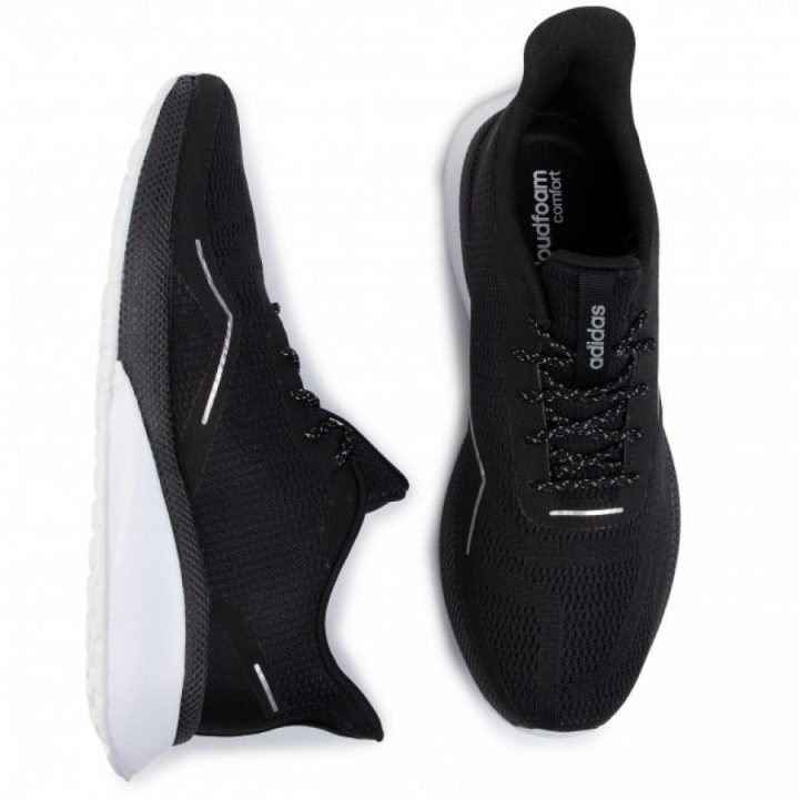 Adidas NovaFVSE X fekete sportcipő