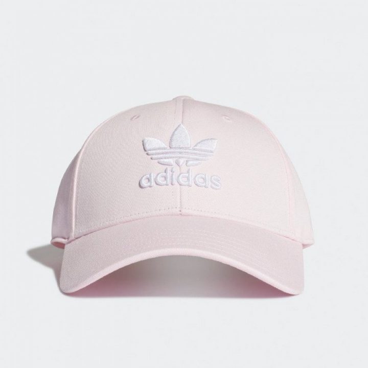 Adidas Originals rózsaszín baseballsapka