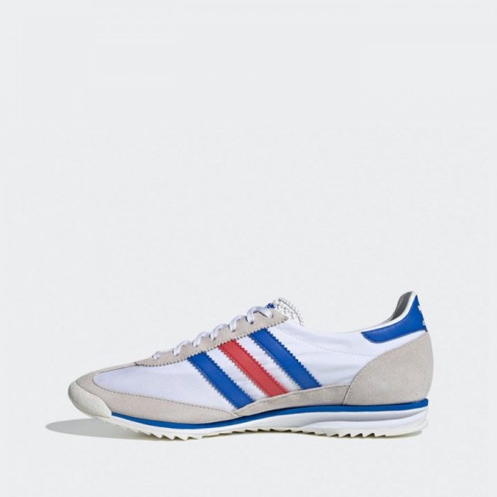 Adidas SL72 fehér férfi utcai cipő