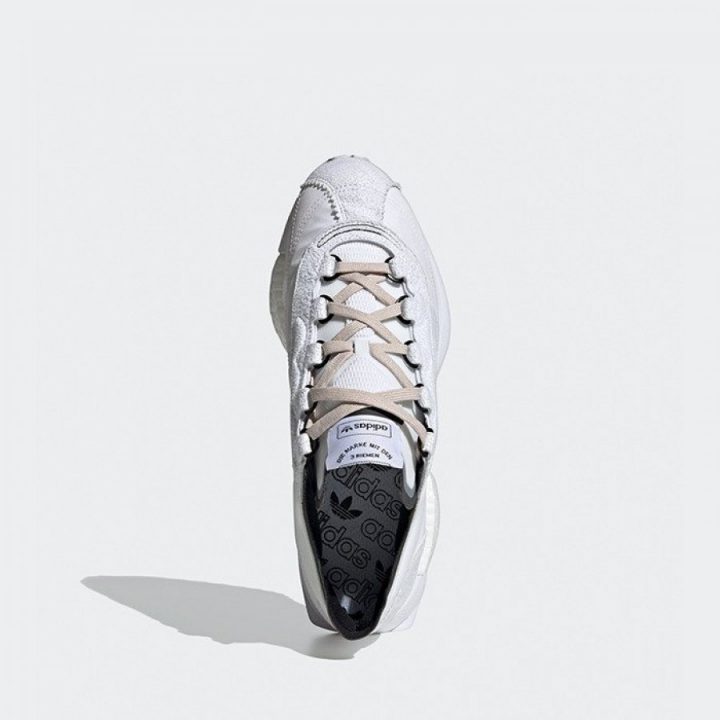 Adidas SL7600 fehér férfi utcai cipő