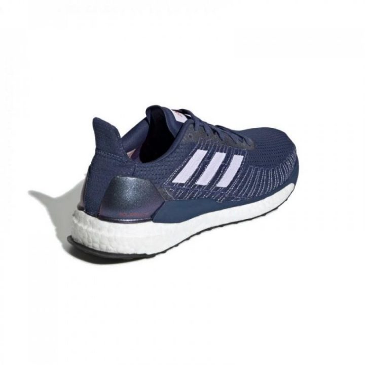 Adidas Solar Boost 19 W kék női futócipő