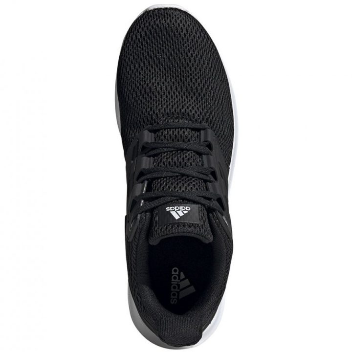 Adidas Ultimashow fekete férfi sportcipő