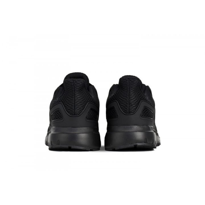 Adidas Ultimashow fekete férfi utcai cipő