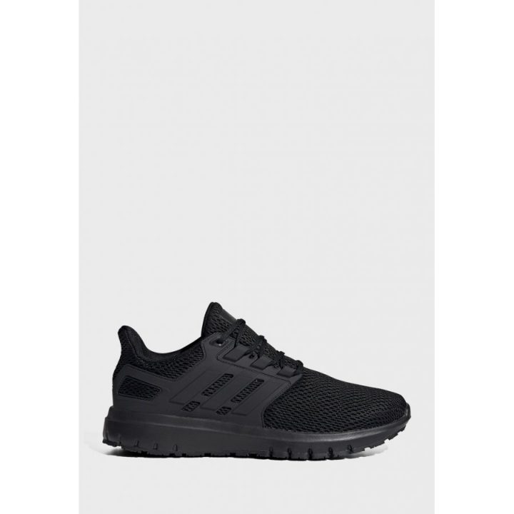 Adidas Ultimashow fekete férfi utcai cipő