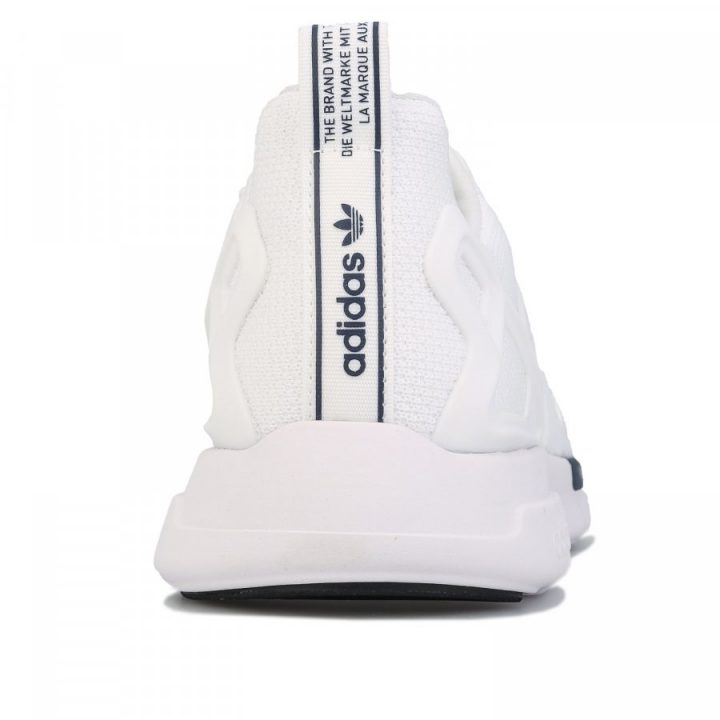 Adidas ZX 2K FLUX fehér férfi utcai cipő
