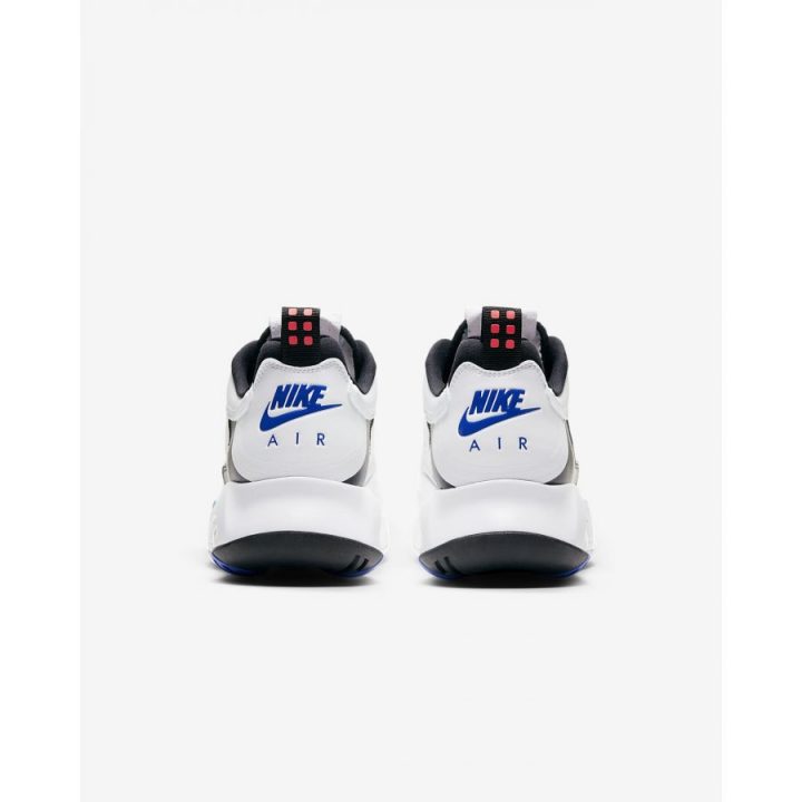 Jordan Jordan Max 200 fehér férfi utcai cipő