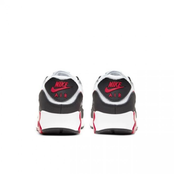 Nike Air Max 90 fehér férfi utcai cipő