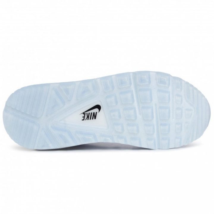 Nike Air Max Command fehér férfi utcai cipő