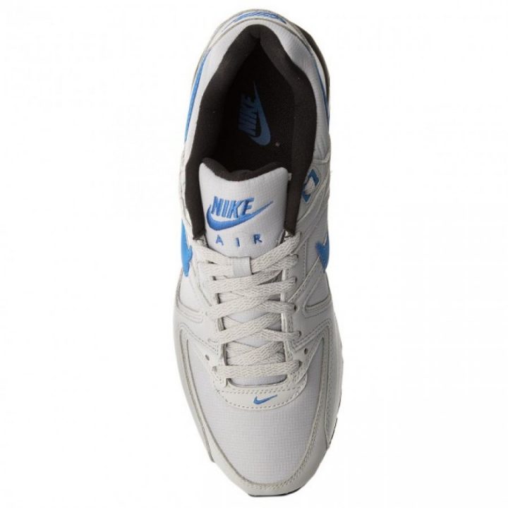 Nike Air Max Command szürke utcai cipő