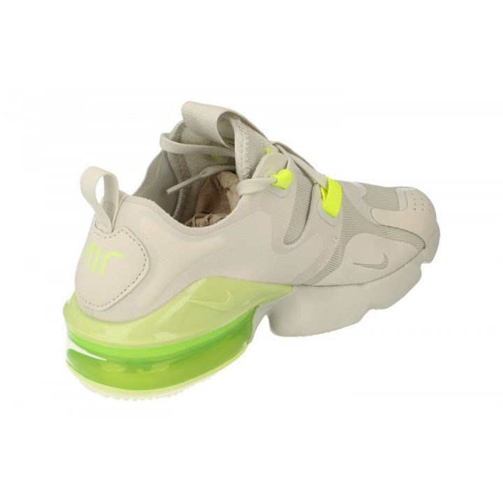 Nike Air Max Infinity fehér utcai cipő