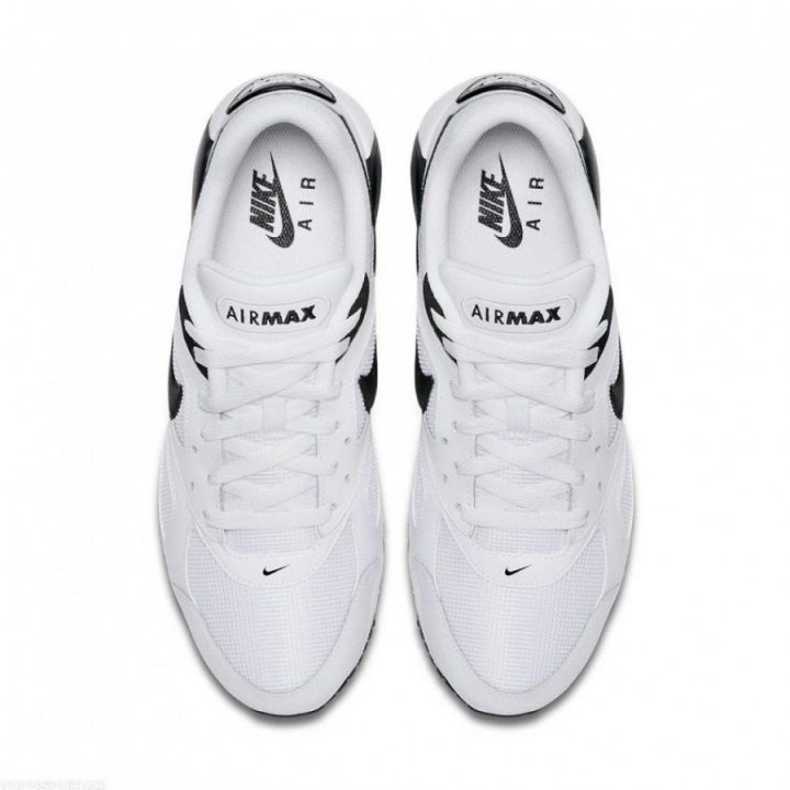 Nike Air Max IVO fehér férfi utcai cipő