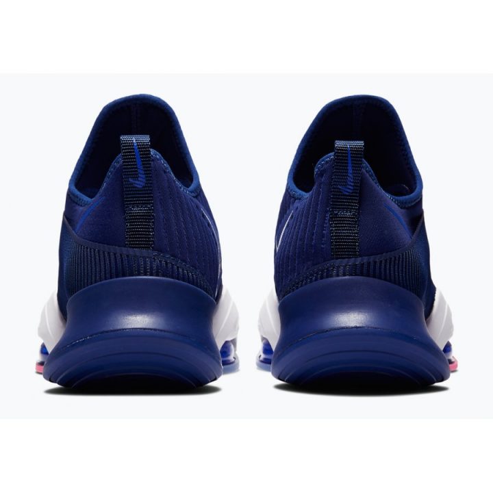 Nike Air Zoom Superrep kék férfi utcai cipő