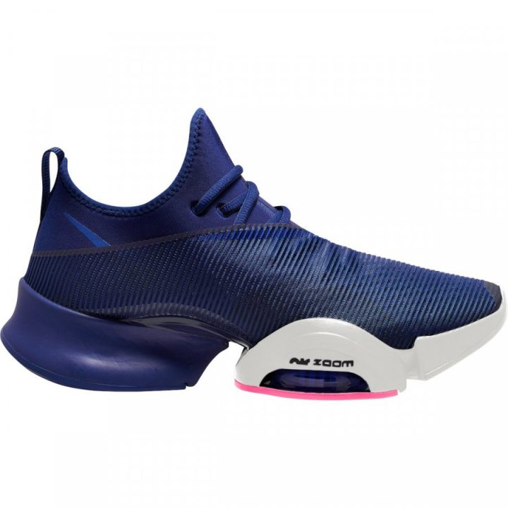 Nike Air Zoom Superrep kék férfi utcai cipő