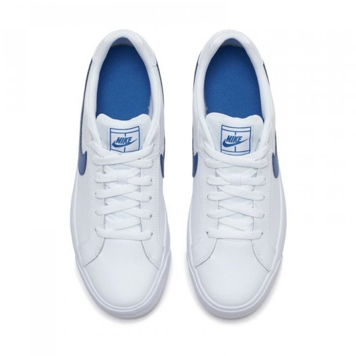 Nike Court Royale AC fehér férfi utcai cipő
