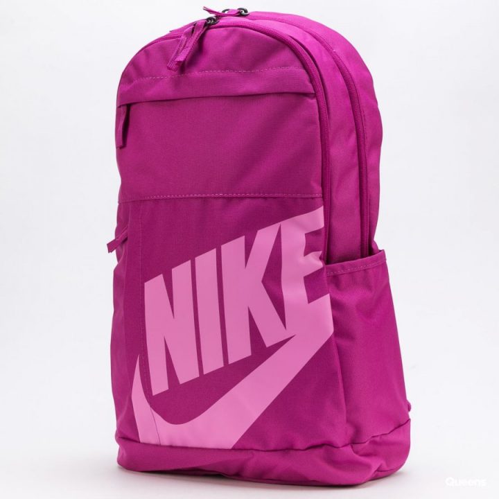 Nike Elemental 2.0 lila táska