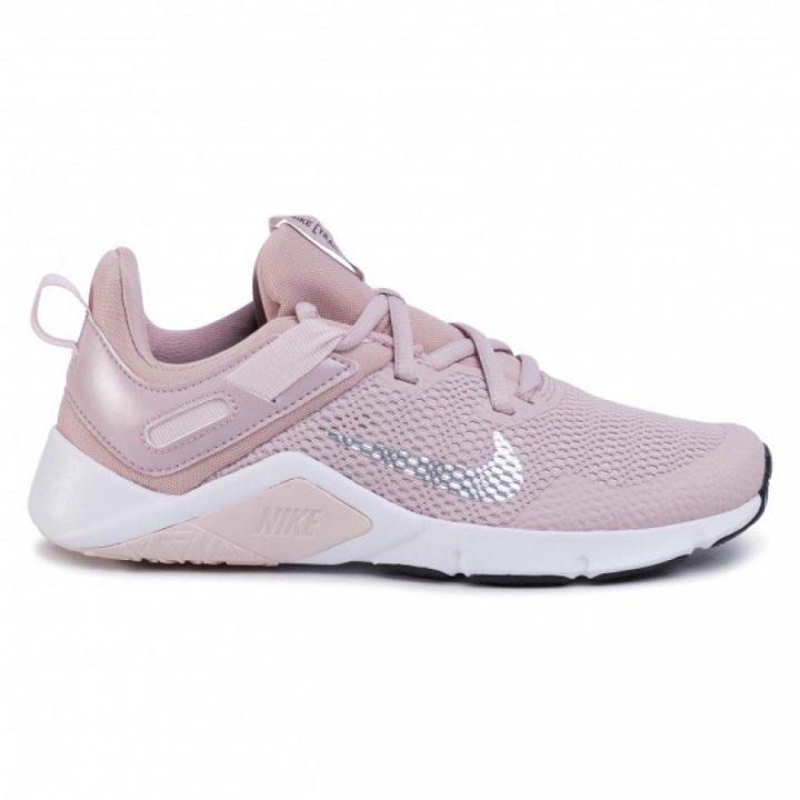Nike Legend Essential rózsaszín utcai cipő