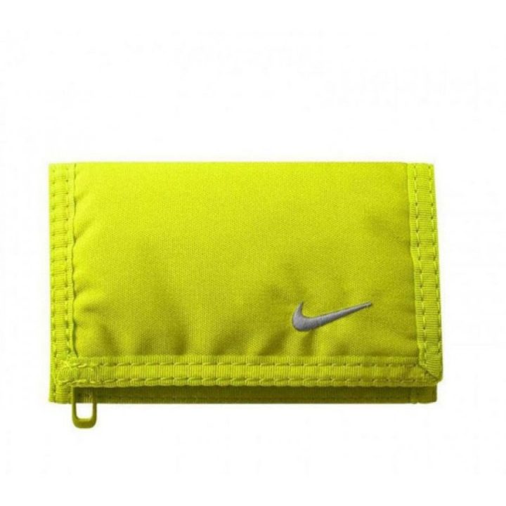 Nike piros pénztárca