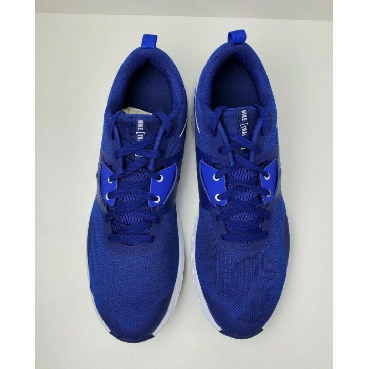 Nike Renew Retalation TR kék férfi futócipő