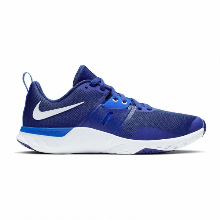 Nike Renew Retalation TR kék férfi futócipő