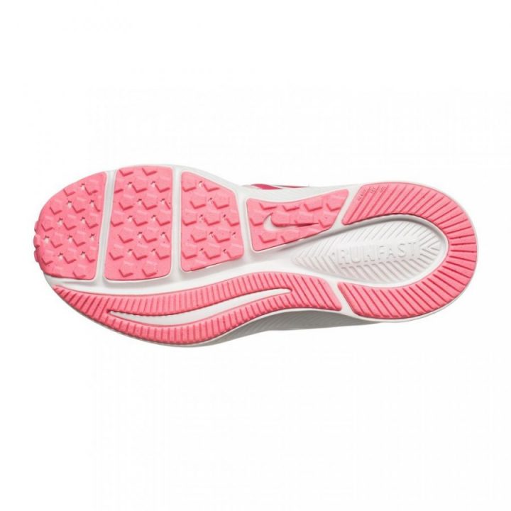 Nike Star Runner 2 Sun PSV rózsaszín lány utcai cipő