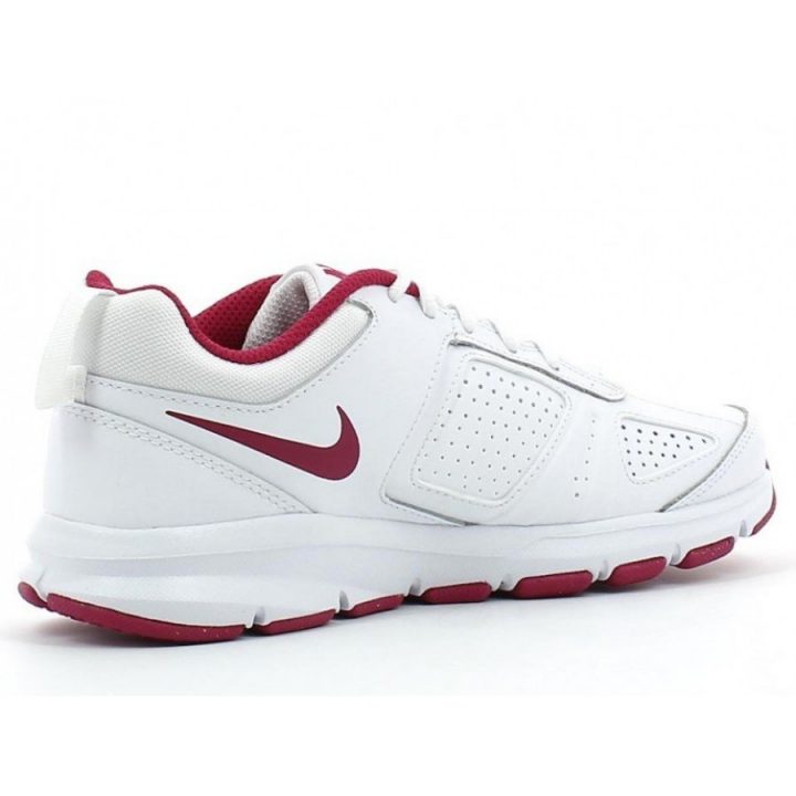 Nike T-lite XI fehér női utcai cipő