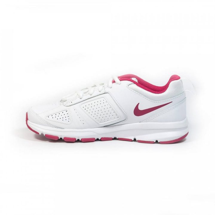 Nike T-lite XI fehér női utcai cipő