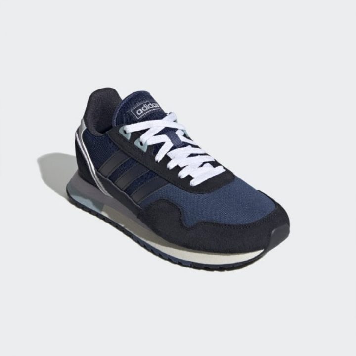 Adidas 8K 2020 kék utcai cipő