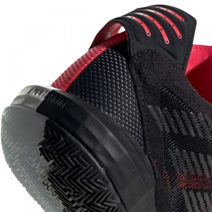 Adidas Dame 6 több színű kosárlabdacipő