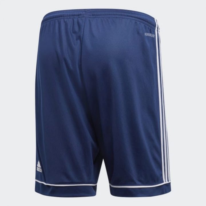 Adidas Squadra 17 kék férfi rövidnadrág