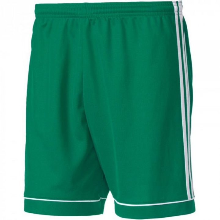 Adidas Squadra 17 zöld férfi rövidnadrág