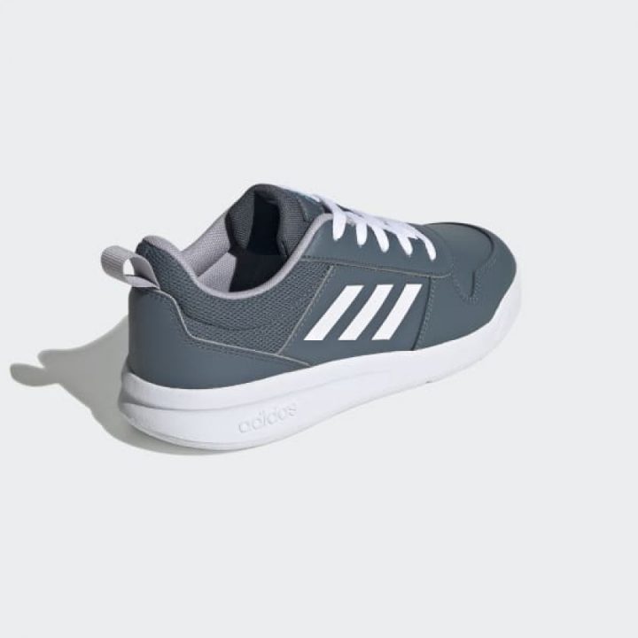 Adidas Tensaur K szürke utcai cipő
