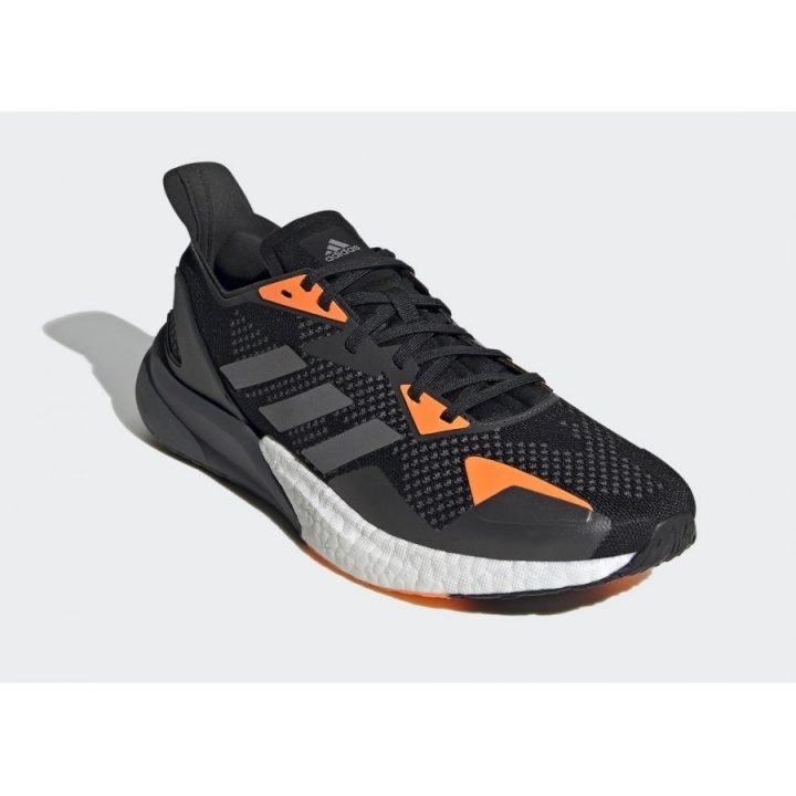 Adidas X9000L3 M fekete férfi futócipő