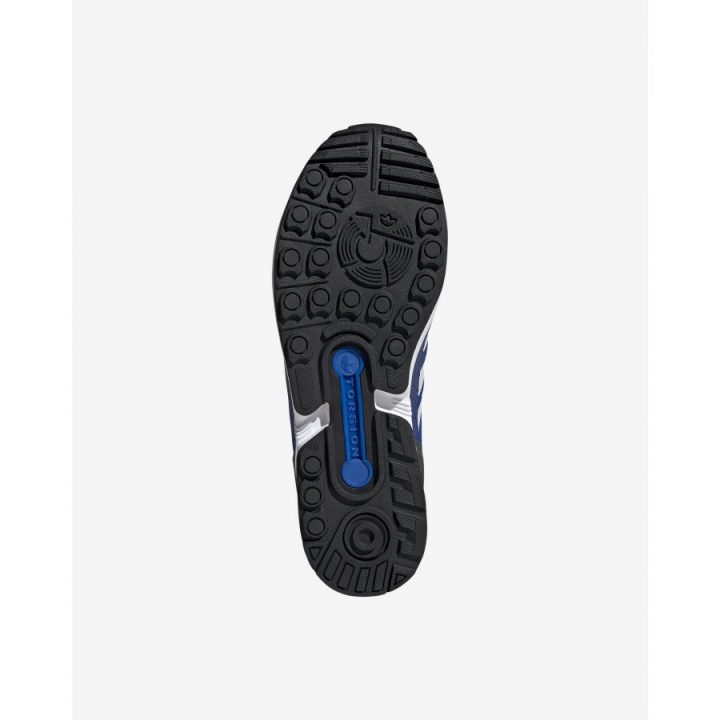 Adidas ZX Flux kék férfi utcai cipő