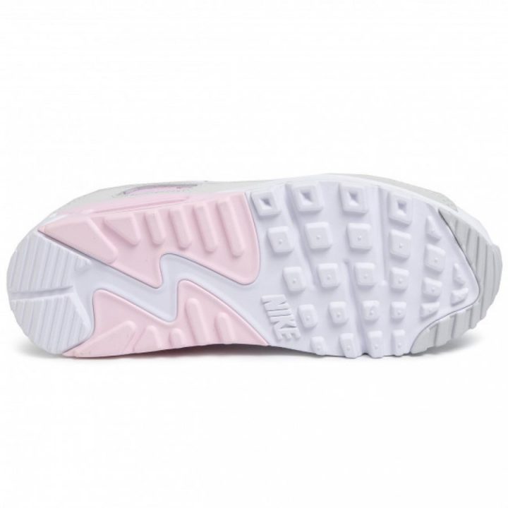 Nike Air Max 90 fehér női utcai cipő