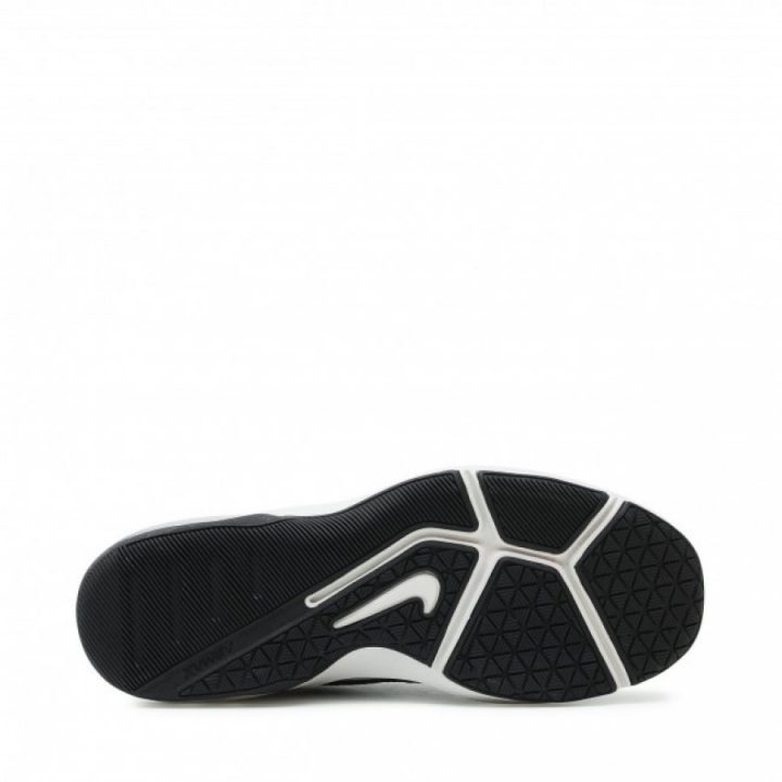 Nike Air Max Alpha Trainer fekete férfi utcai cipő