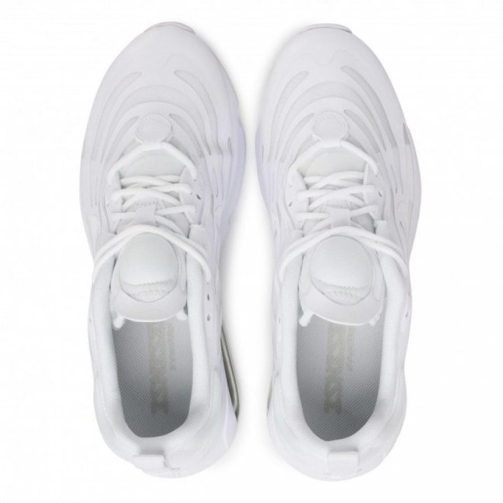 Nike Air Max Esosense fehér női utcai cipő