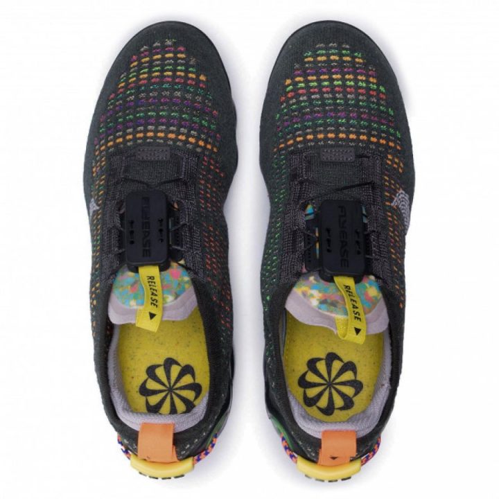 Nike Air Vapormax 2020 FK több színű utcai cipő