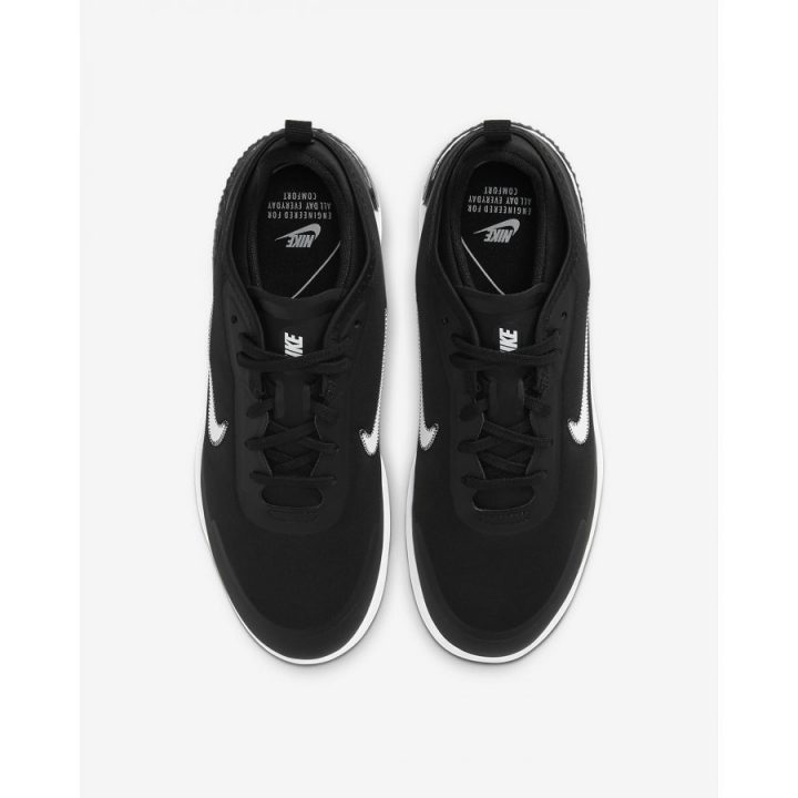 Nike Amixa fekete utcai cipő
