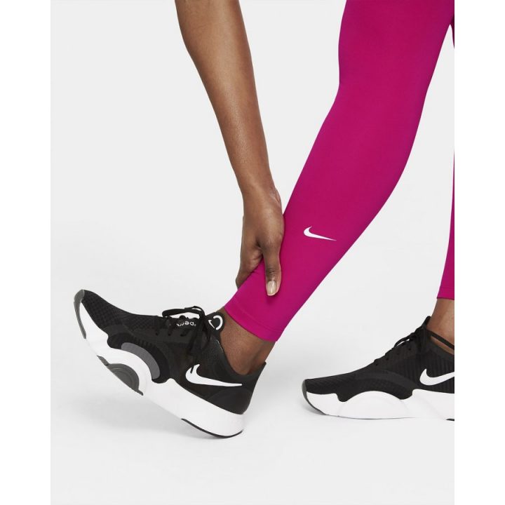 Nike Dri-fit rózsaszín női tréningruha