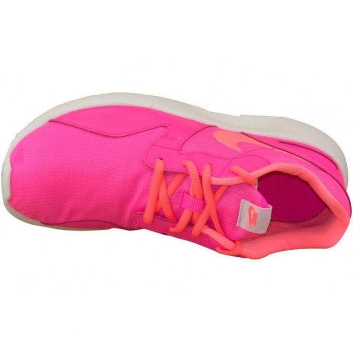 Nike Kaishi rózsaszín futócipő