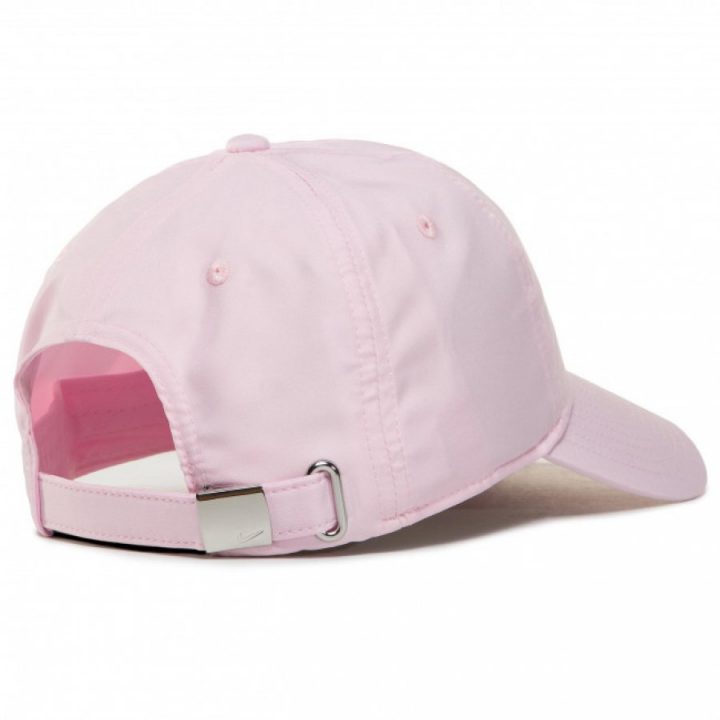 Nike rózsaszín női baseballsapka